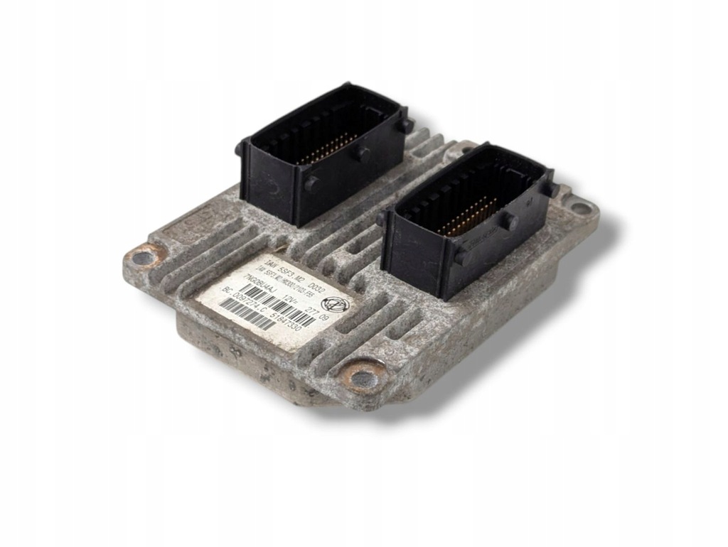 фото №8, Набір стартовий fiat punto 3 grande punto 2009 51847330