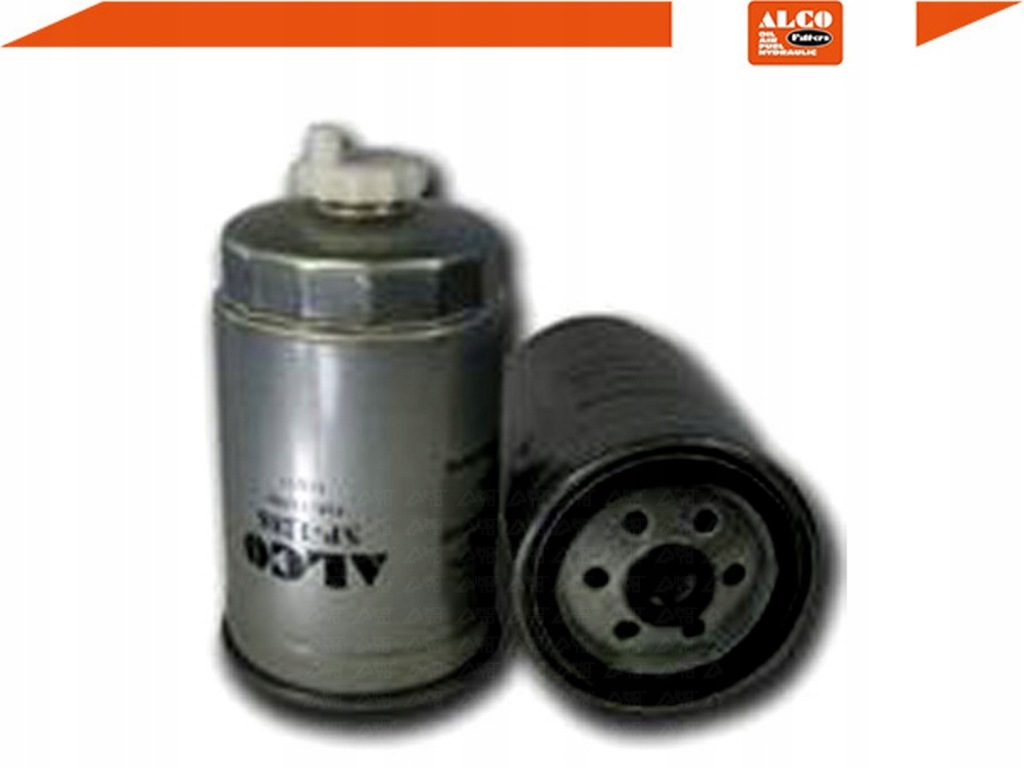 фото №2, Alco фильтр sp-1288 фильтр топлива