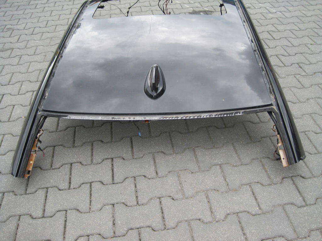 фото №3, Крыша bmw 3 f30