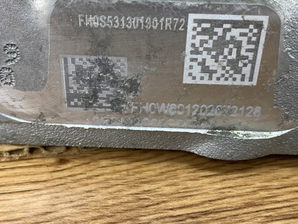 фото №12, Головка правая 3.6 v6 lgx chevrolet camaro 2016+ usa