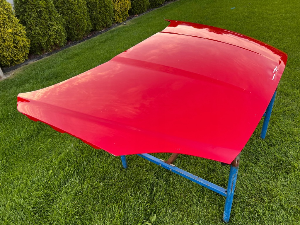 Капот крышка двигателя jaguar e-pace 17- оригинал Цена