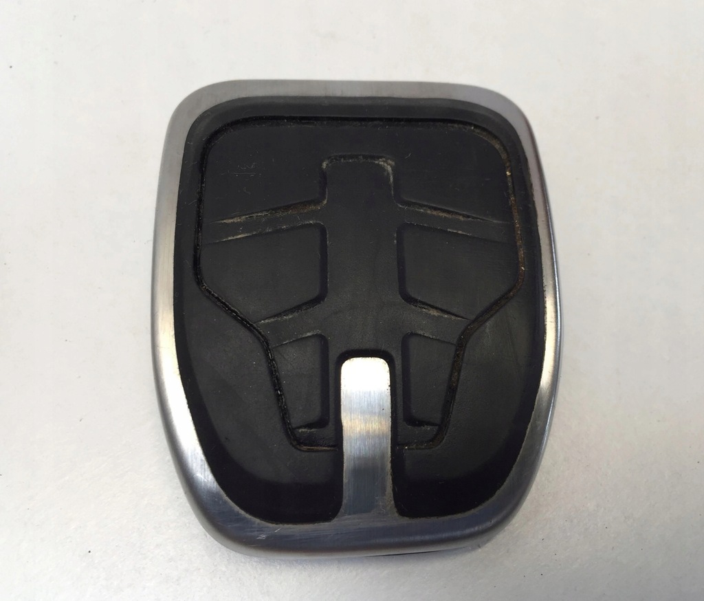 фото №1, Bmw 3 g20 g21 2020 накладка покриття педалі