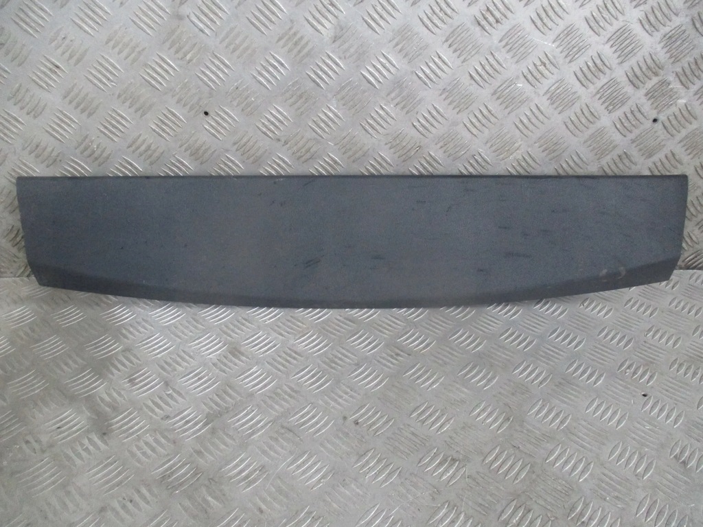 фото №1, Захист кришки задня lexus nx i lift 17-21r 67939-78010