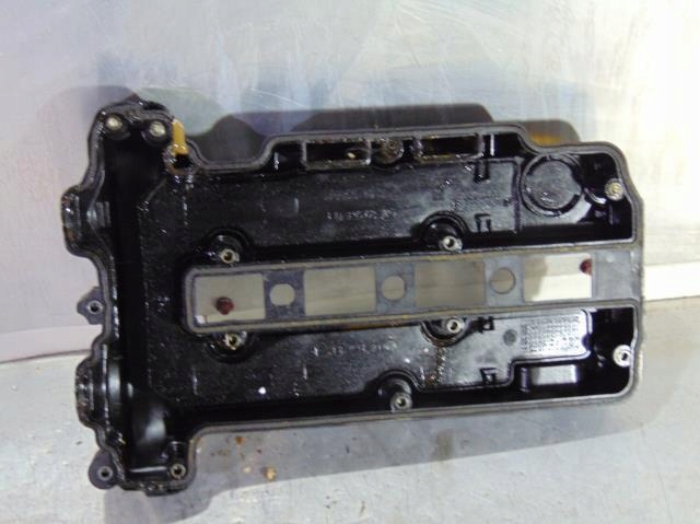 фото №4, Крышка клапанов opel combo 1.4