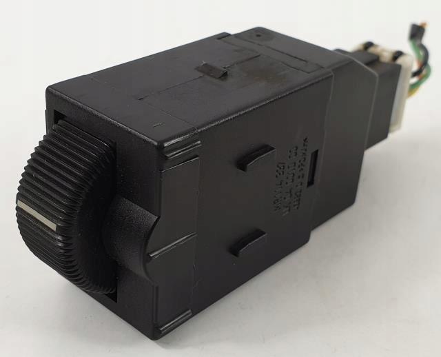 фото №1, Кнопка регулировки света carisma mr114337