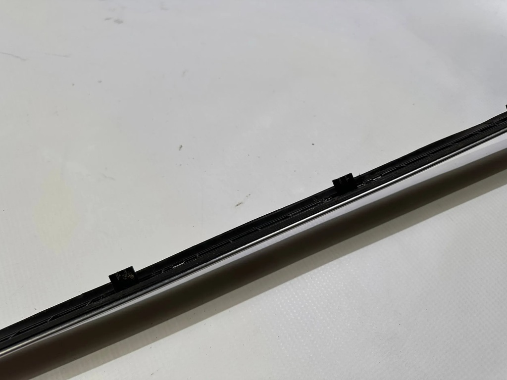 фото №5, Молдинг dekor стекло задняя задний задняя ford expedition max 2018 - 2022