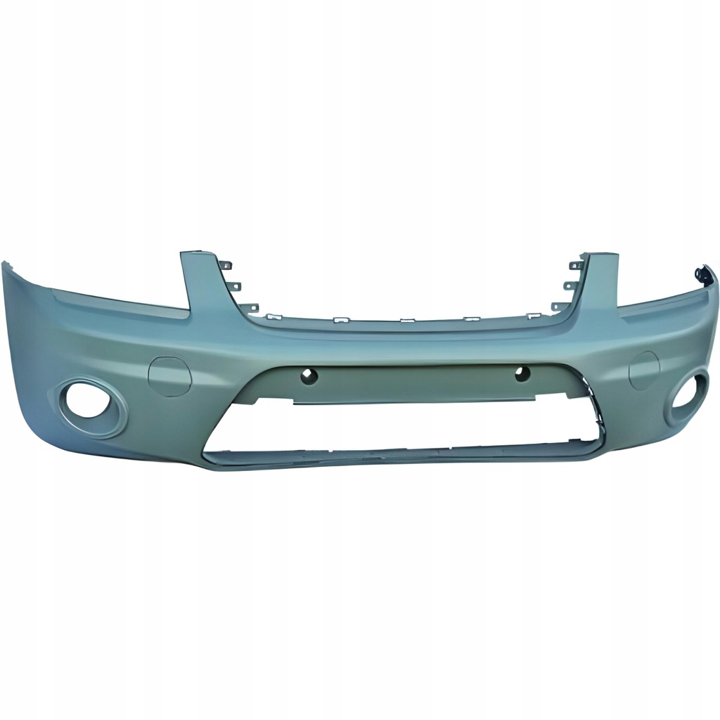 фото №1, Бампер ford transit connect 10-13