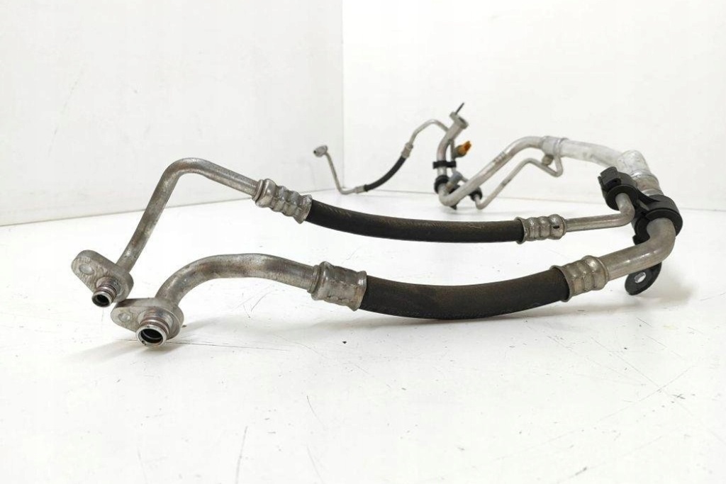 фото №9, Трубки кондиціонера peugeot 308 ii 9678270580 1.2l бензиновий 2014