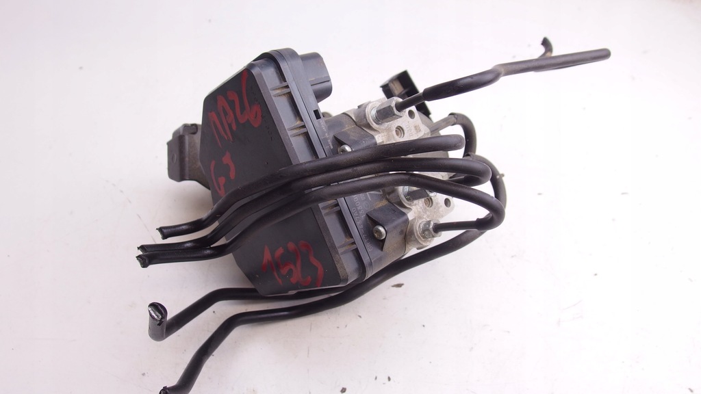 фото №1, Mazda 6 gj lift 14-18 насос abs блок керування