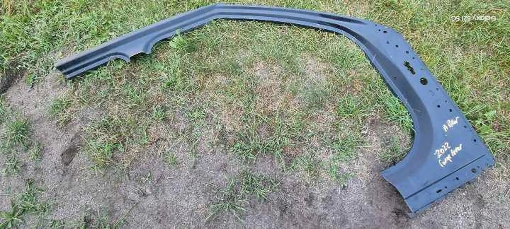 фото №1, Блок двигателя правый bok порог land rover range rover l460 2022