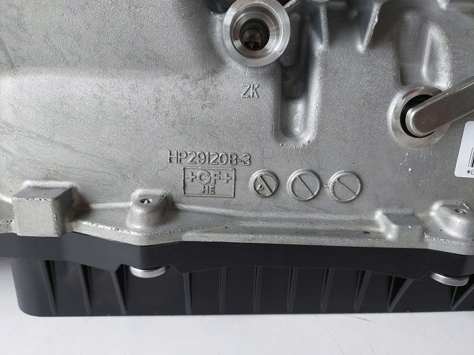 фото №14, Bmw x5 g05 45 e pluge in hybrid коробка передач передач