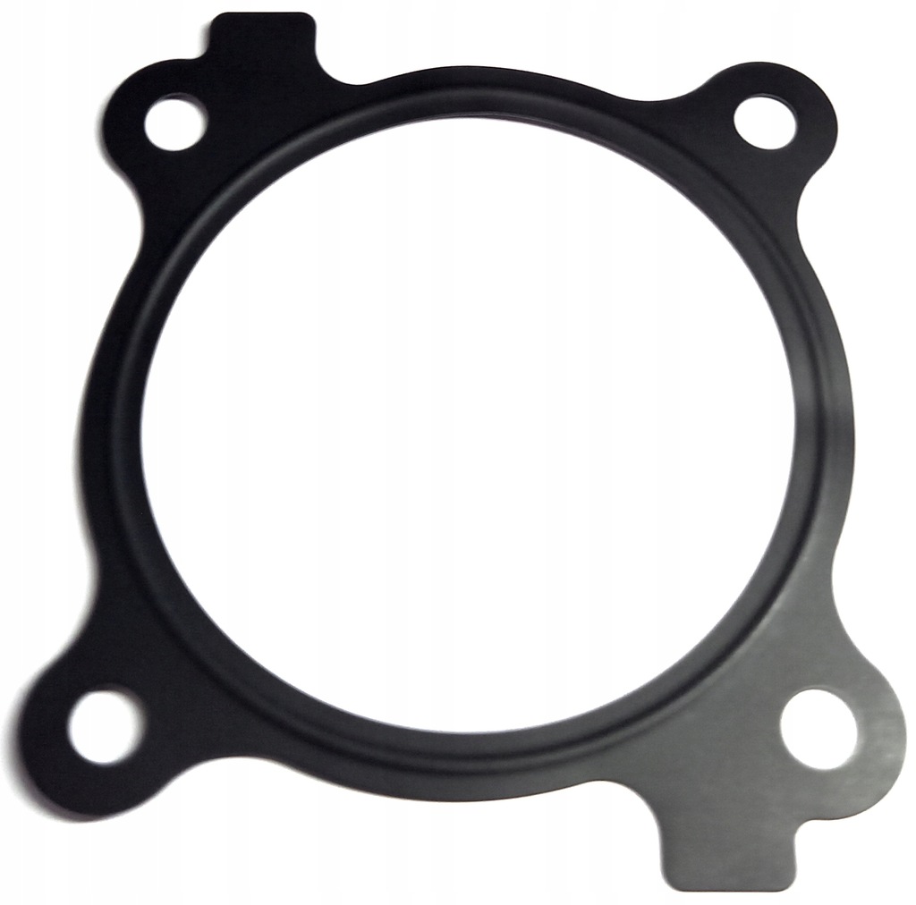 фото №1, Прокладка дроссель оригинал mazda 2,2 skyactiv-d