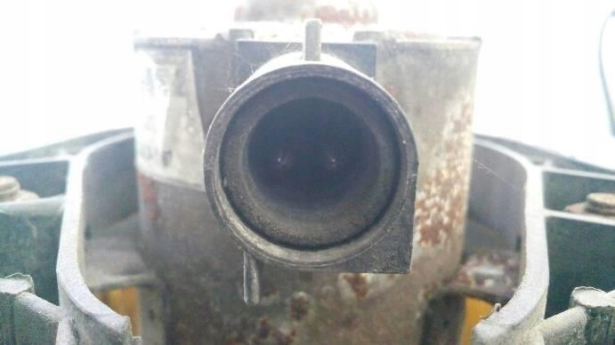 Вентилятор радиатора ford fiesta mk4 1,2b 1999r. в Украине