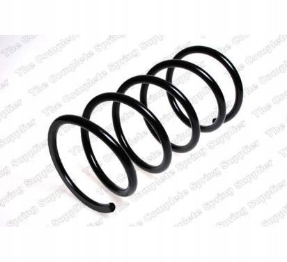 фото №1, Lesjofors пружина подвеска hyundai trajet