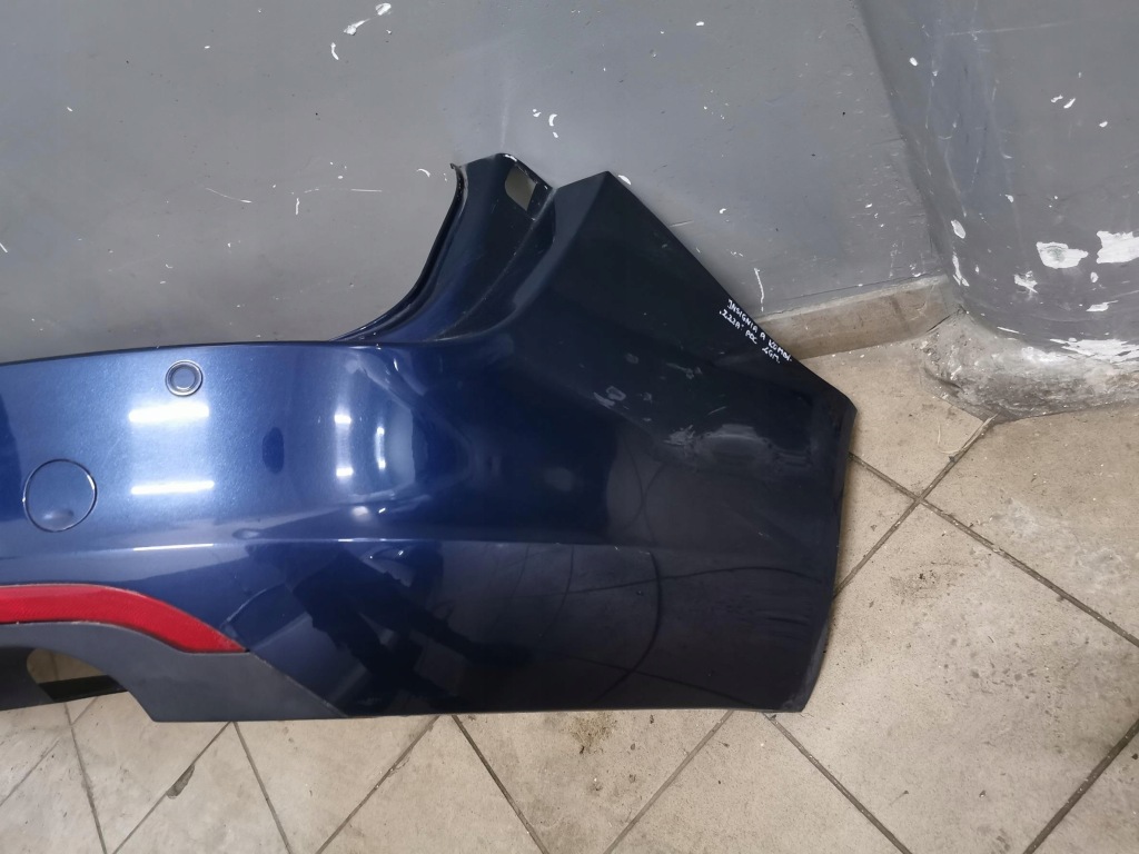 Купить Бампер задний kompletny pdc opel insignia a z22a