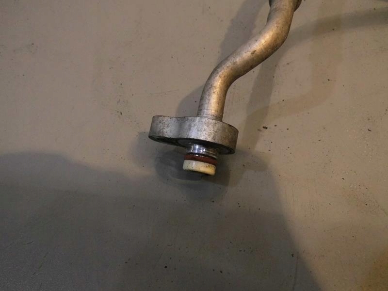 фото №4, Wąż трубка кондиціонера ford c-max mk2 1.6 tdci