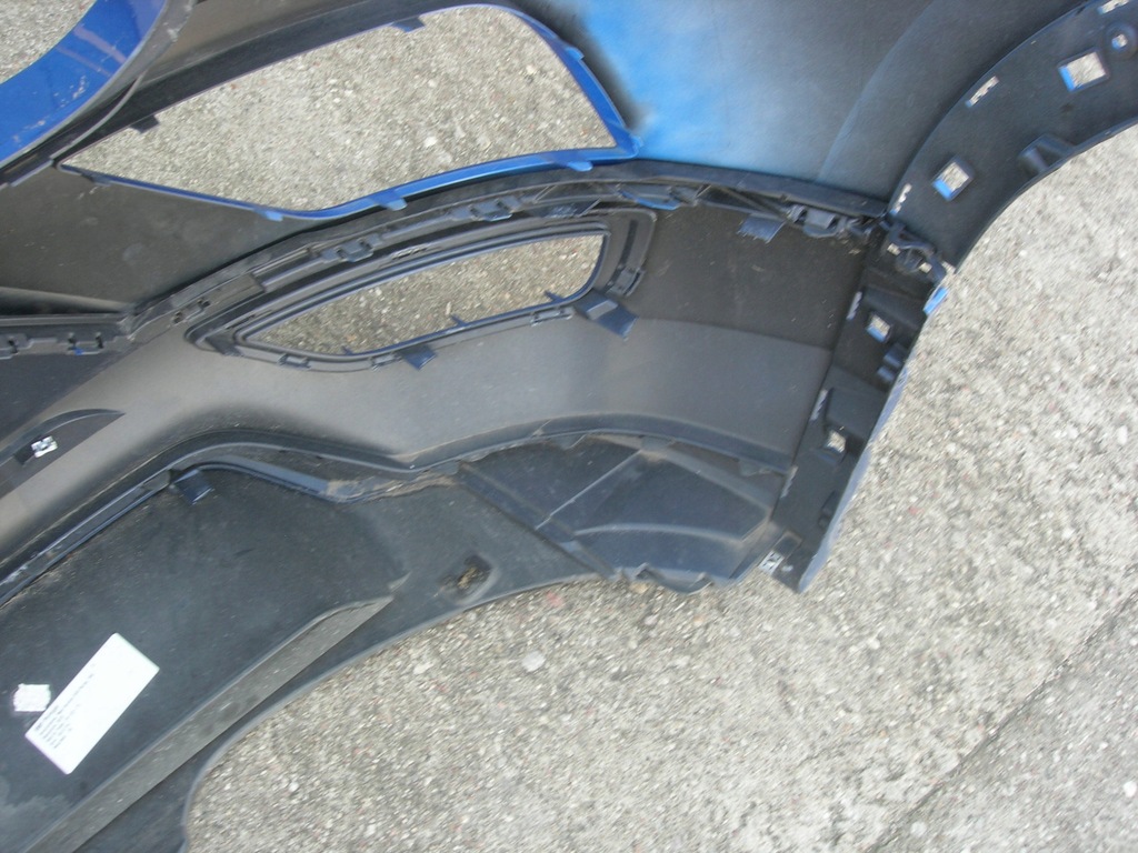 фото №6, Спойлер бампера задня vw t-roc 2ga807568a warszawa