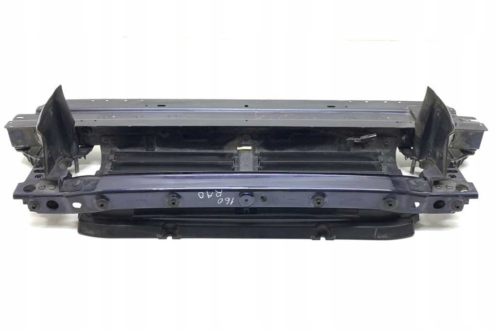 фото №8, Середня частина поперечина передній jaguar xe x760 gx7310005aj 2.0l бензиновий