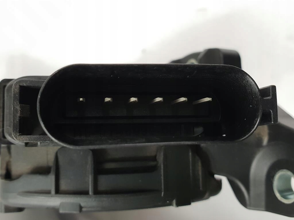 фото №8, Педаль газа потенциометр v70 iii 2.4 d5 6g929f836bd