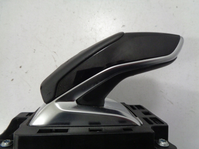 фото №10, Peugeot 3008 ii ручка перемикання передач автоматична коробка передач