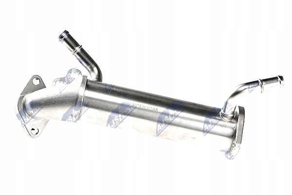 фото №4, Nty egr-fr-018a радиатор, система охлаждение двигателя