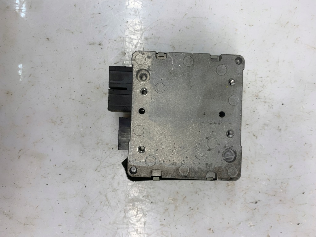 фото №3, Бортовий комп'ютер блок керування renault 8200265136