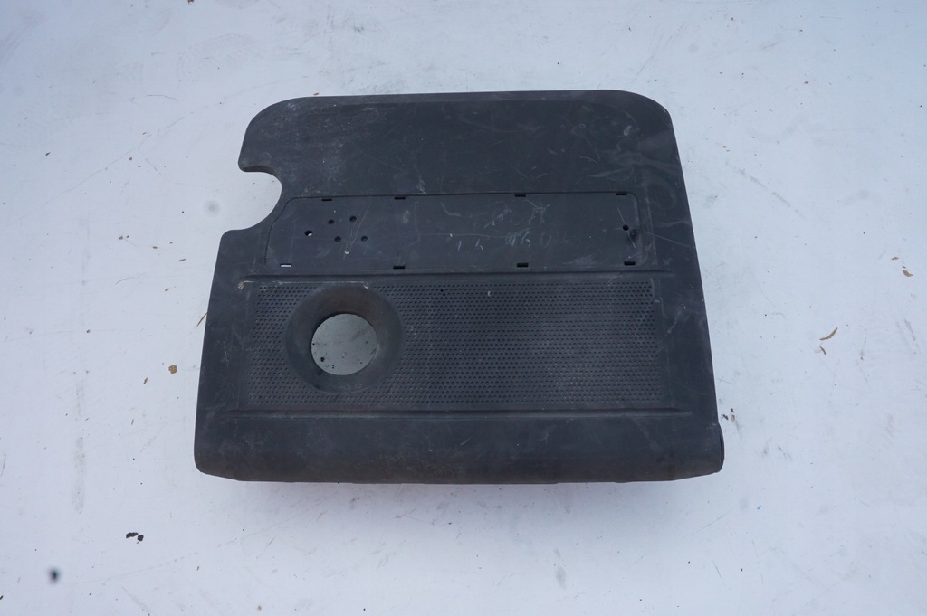 фото №1, Корпус фільтра повітря skoda fabia i 1.4