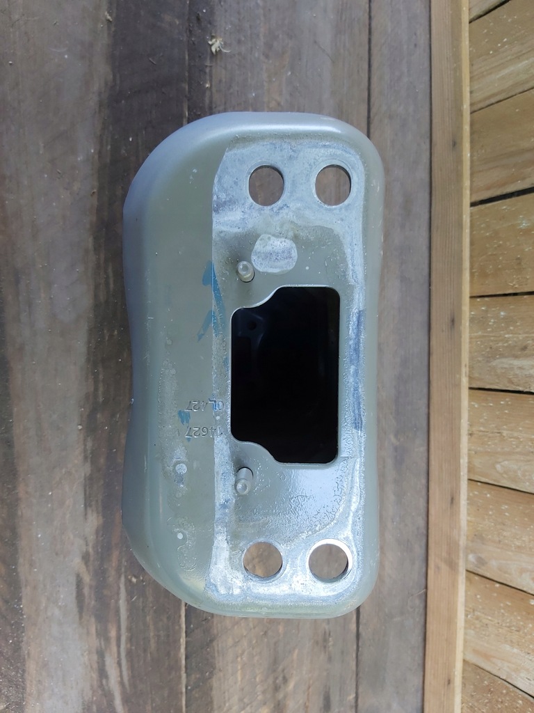 фото №14, Балка усилитель перед toyota yaris ii