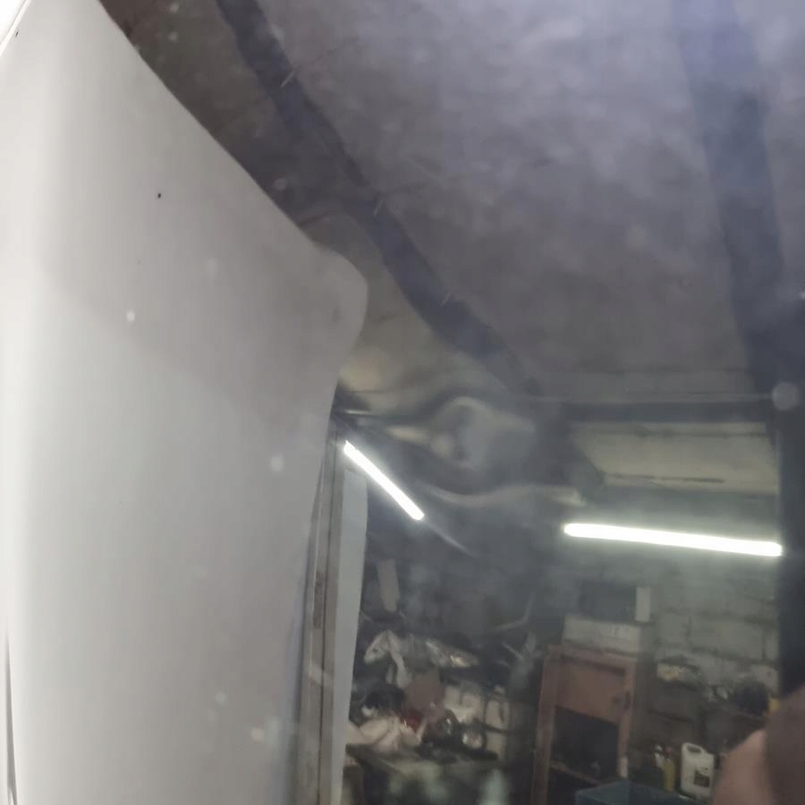 фото №8, Капот mini cooper r56 astra black металлик бензин