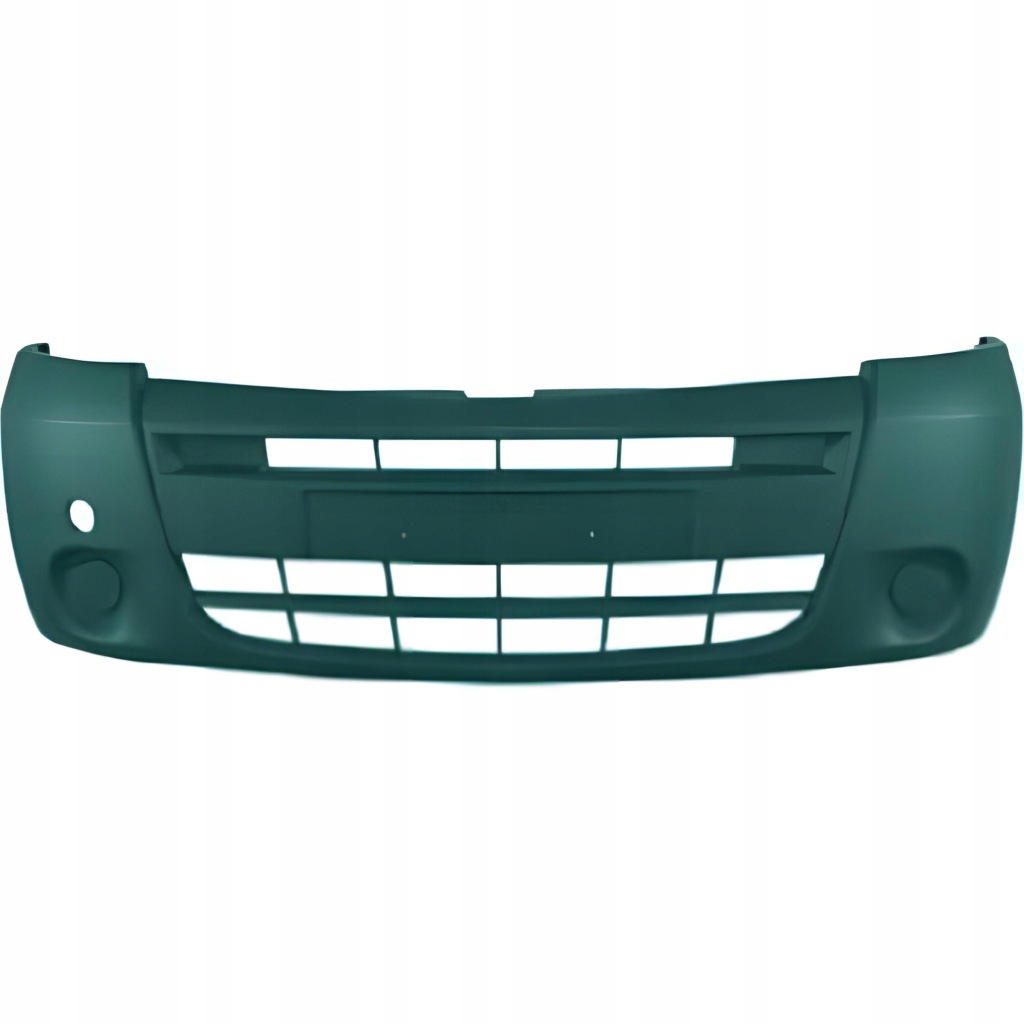 Купити Бампер do renault master 03-10