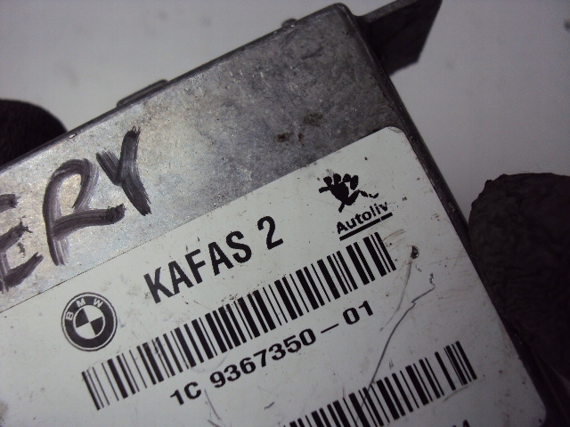 фото №4, Модуль камери kafas bmw serii 5 f10