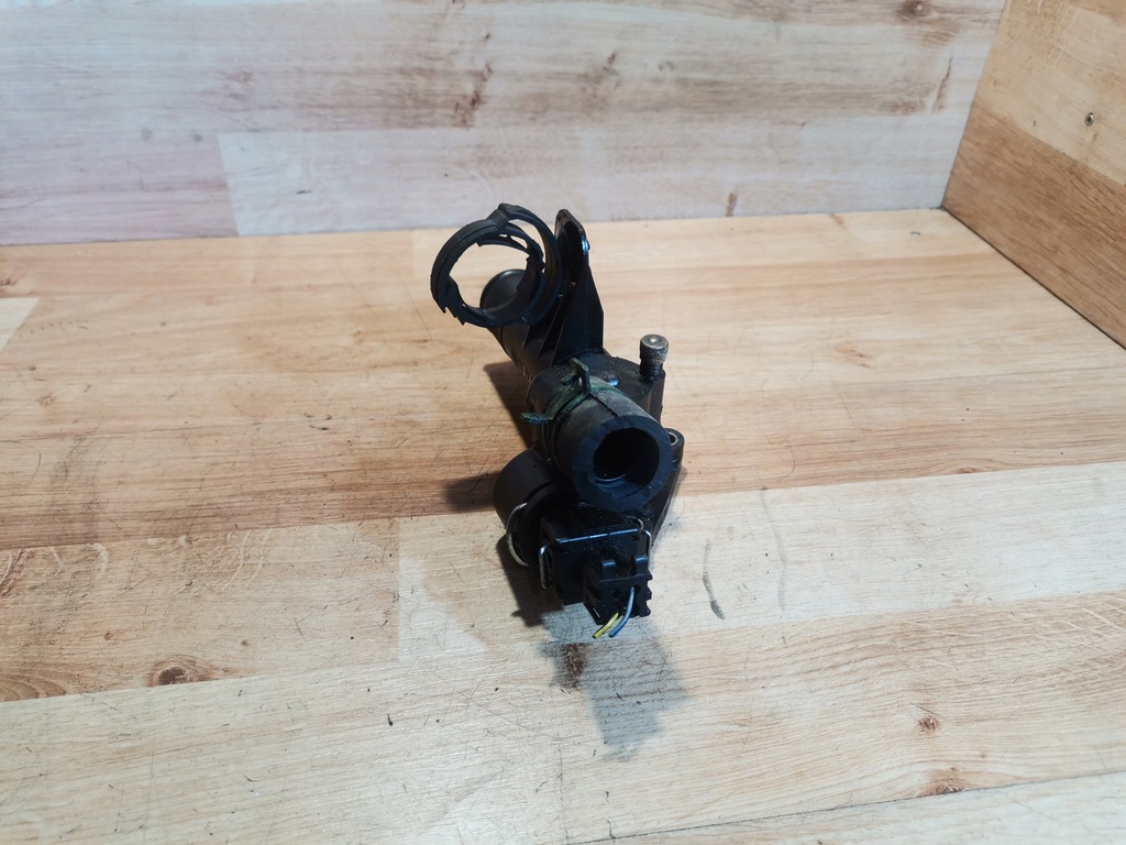 фото №8, Корпус термостата nissan qashqai renault megane 1.5dci 558751