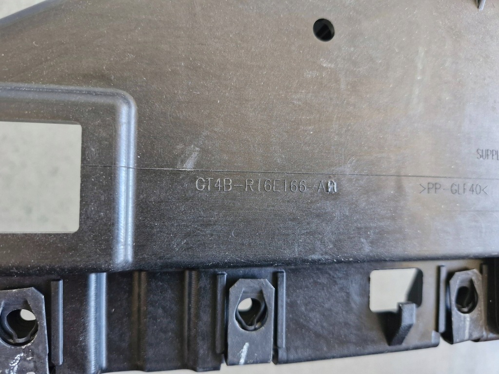 фото №8, Усилитель pas передний ford edge ii 15- gt4br16e166ah