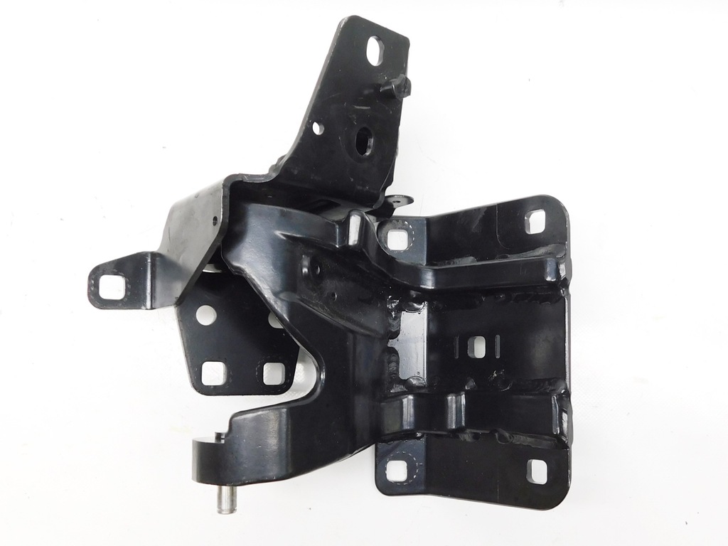 фото №9, Кронштейн петля крышки - volvo c70 ii 06-13