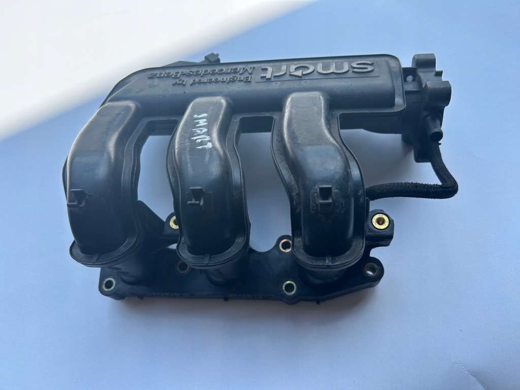 фото №1, Smart fortwo 450 0,6 t коллектор всасывающий a1601410101