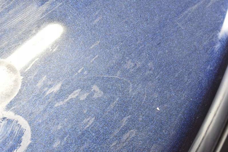 Купити Кришка багажника задній задня ssangyong tivoli 16r