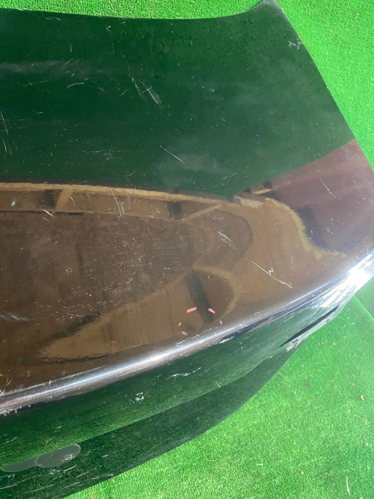 фото №7, Кришка багажника задня задня багажника jaguar xf