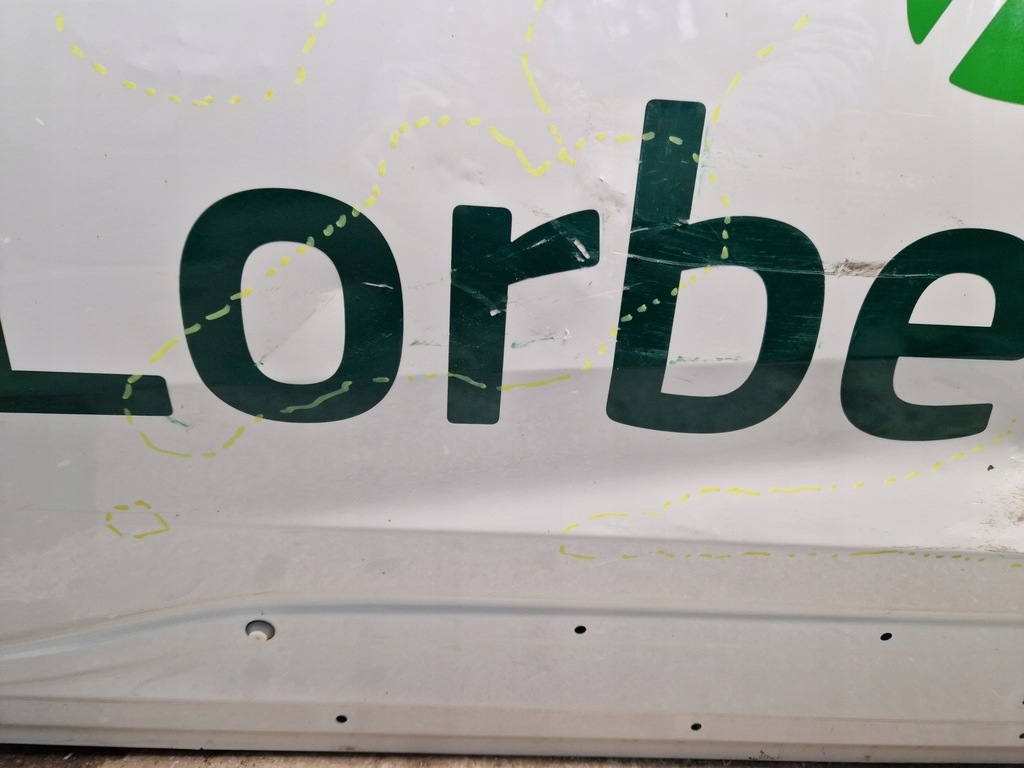 фото №7, Toyota rav4 v 2019- дверь перед левая