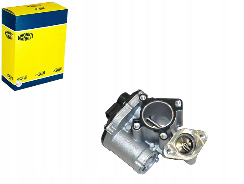 фото №1, Клапан egr nissan primastar qashqai i x-trail ii opel vivaro a renault