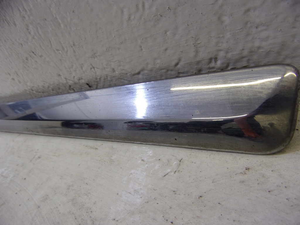 фото №6, Молдинг дверь правая передняя citroen c5 iii 9681804380