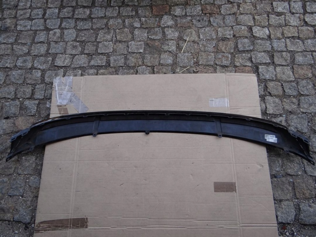 Спойлер 4ke807733 audi e-tron Недорого