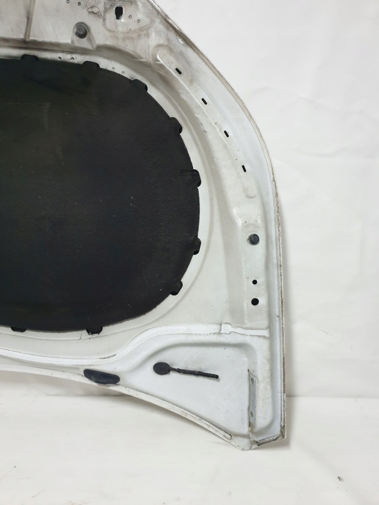 фото №15, Vw volkswagen tiguan 5n0 07-15 капот кришка двигуна перед lb9a