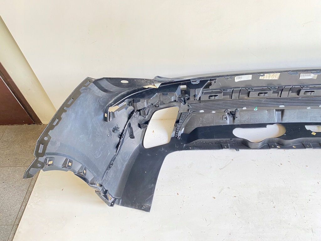 фото №13, Бампер задняя задний citroen ds7 ds-7 crossback 2018-