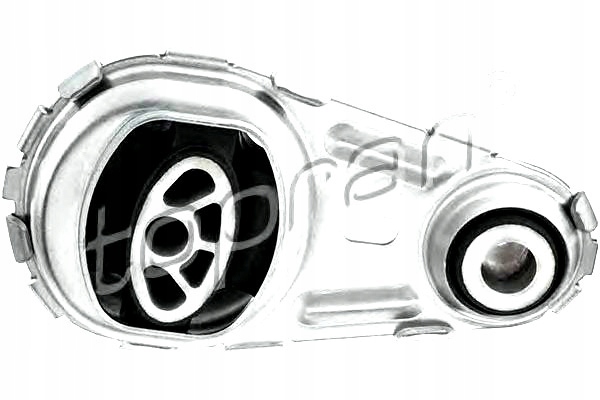 фото №1, Topran подушка двигателя renault fluence 1.5 dci l