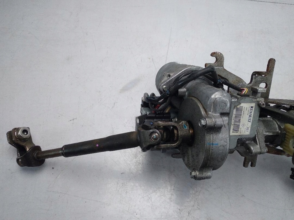 фото №1, Модуль усилителя насос renault kangoo ii z.e fluence 8201443858 ea9cec0110