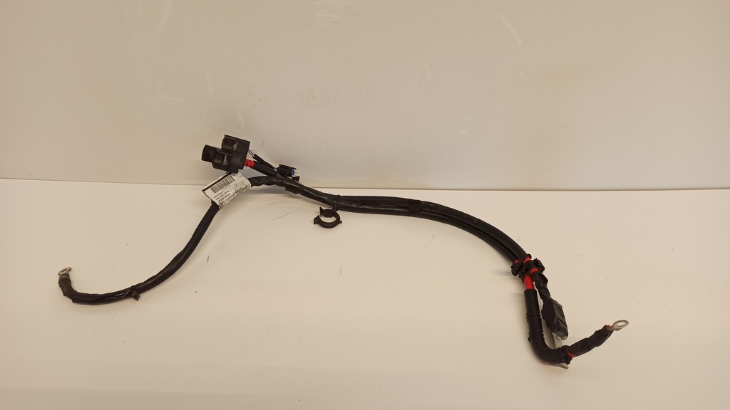 фото №1, Volvo v40 ii шланг акумулятор 31314436