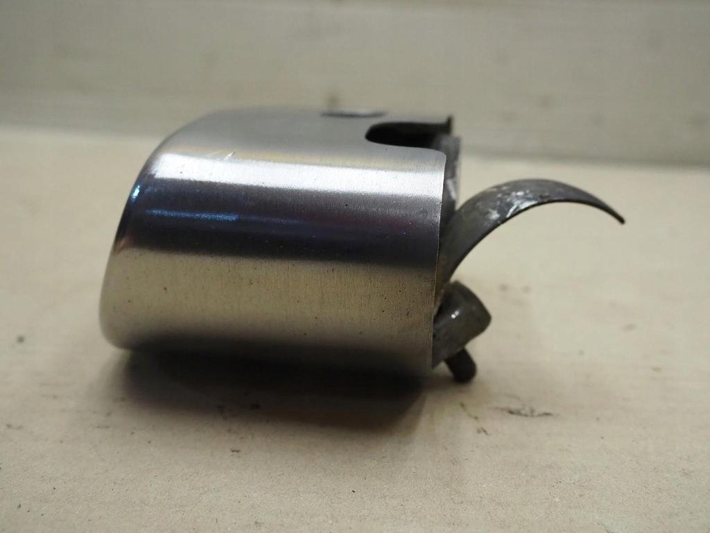 фото №6, Porsche 911 991 наконечник выхлоп левая 99711115130