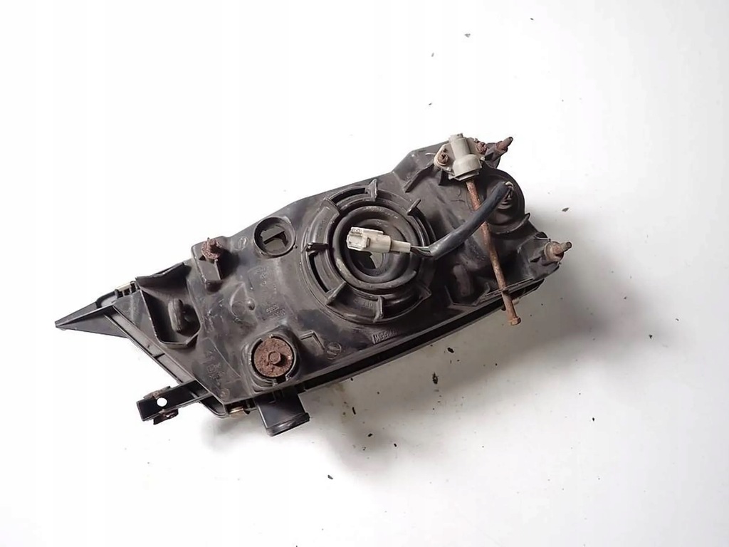 фото №8, Лампа передняя перед левая suzuki baleno 10032018