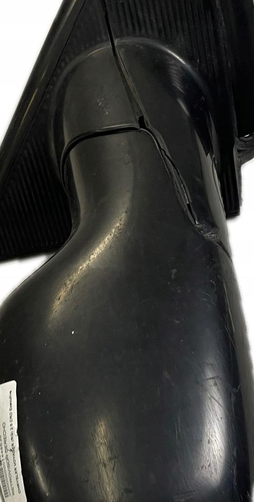 фото №12, Chrysler voyager iv rg 01-07r зеркало правое электрический 5 pin