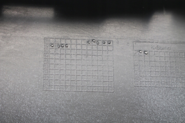 фото №12, Бампер задняя задний audi a6 c7 kombi 4g9 allroad 4g9807511al 4g9807435